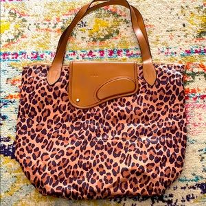 Polo Ralph Lauren tote bag